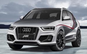Audi QS3 by ABT '2012